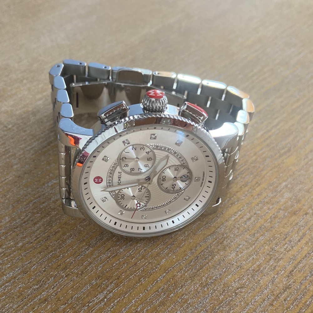 Michelle watch